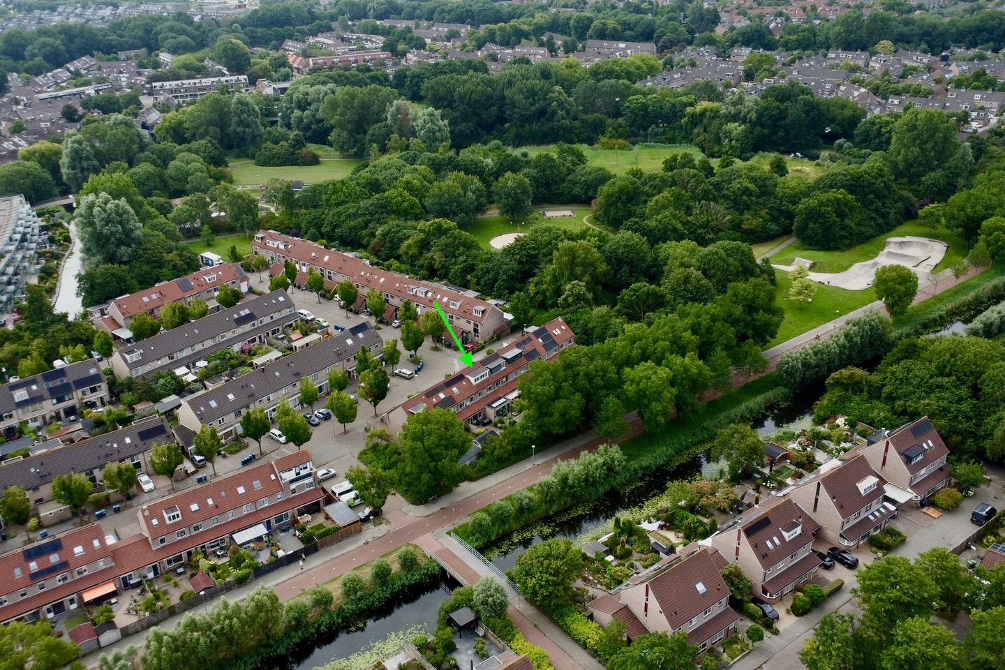 Foto 5 van Tirolstraat 70