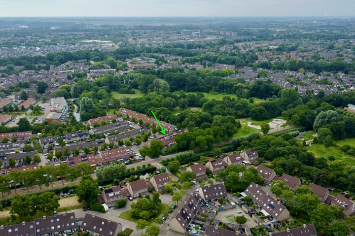 Foto 6 van Tirolstraat 70