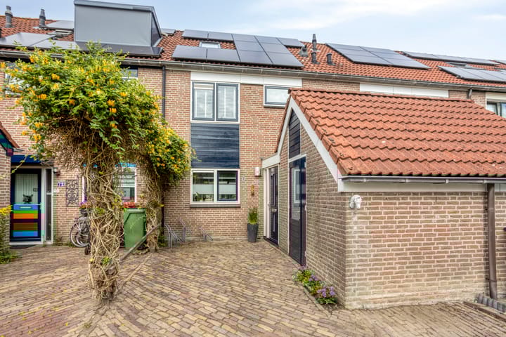 Foto 7 van Tirolstraat 70