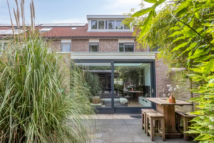 Foto 24 van Tirolstraat 70