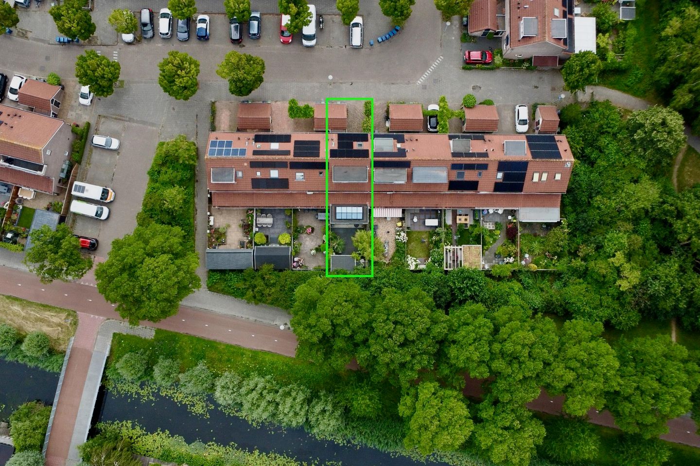 Foto 25 van Tirolstraat 70