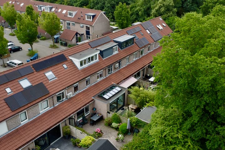 Foto 26 van Tirolstraat 70