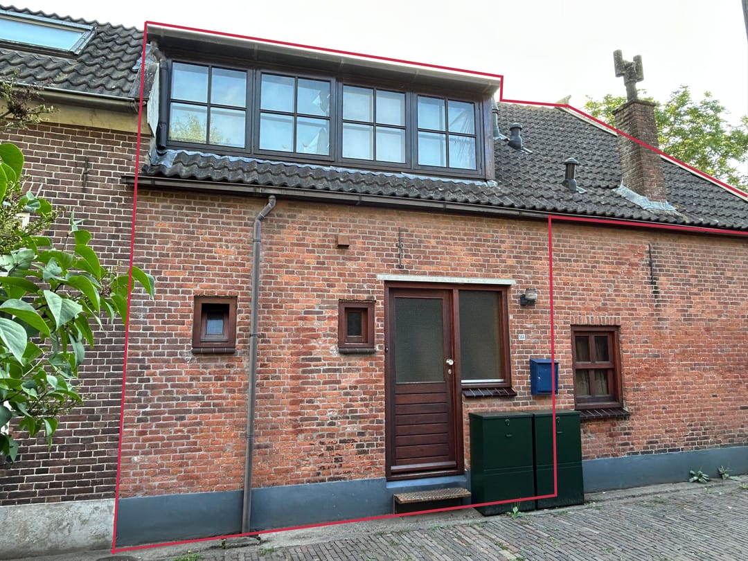 Foto 2 van Noordzijde 56-A