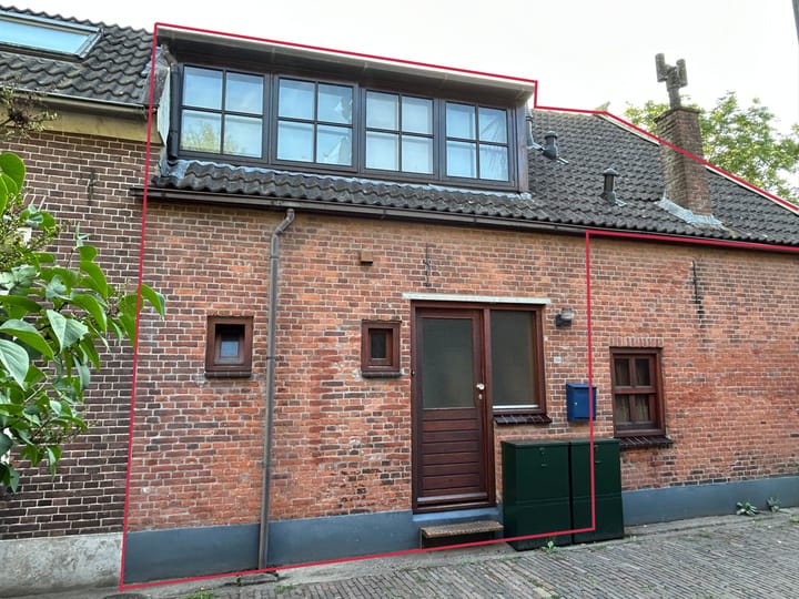 Foto 2 van Noordzijde 56-A