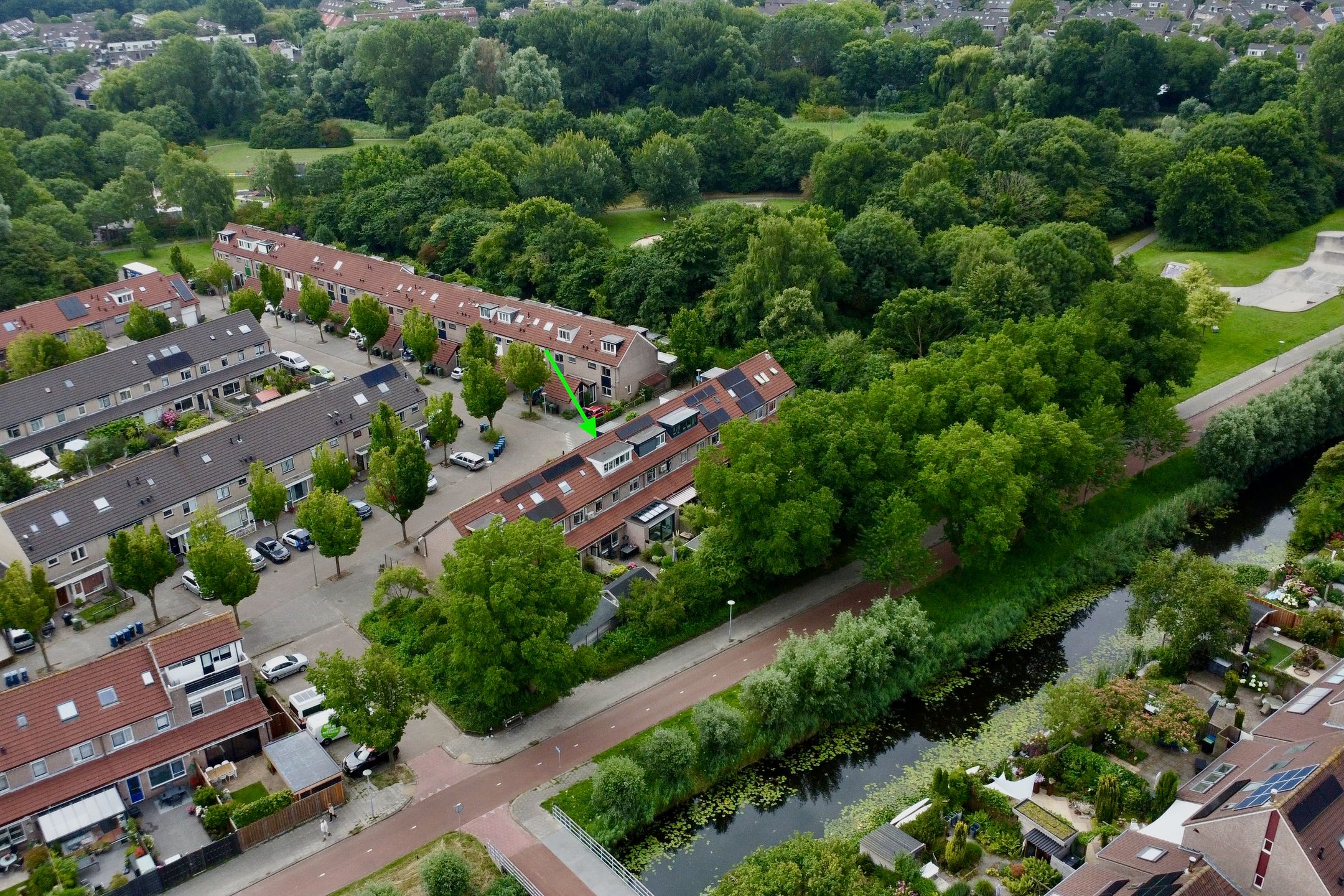 Foto 27 van Tirolstraat 70