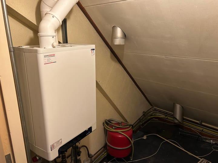 Foto 9 van Noordzijde 56-A