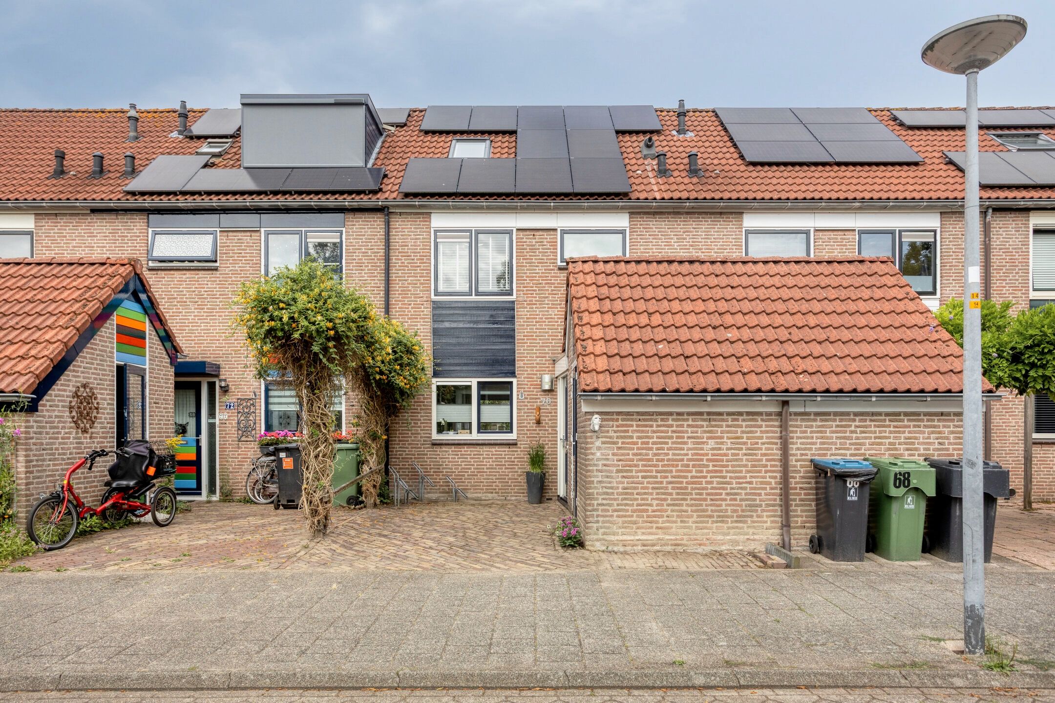 Foto 39 van Tirolstraat 70