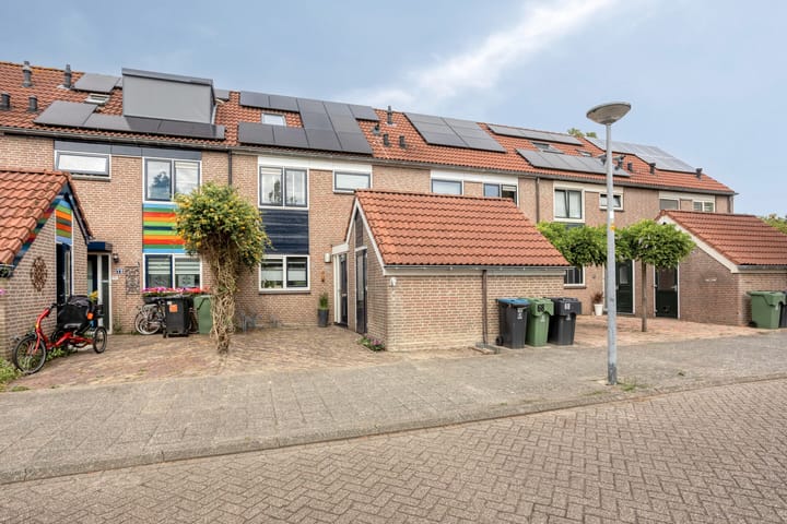 Foto 40 van Tirolstraat 70