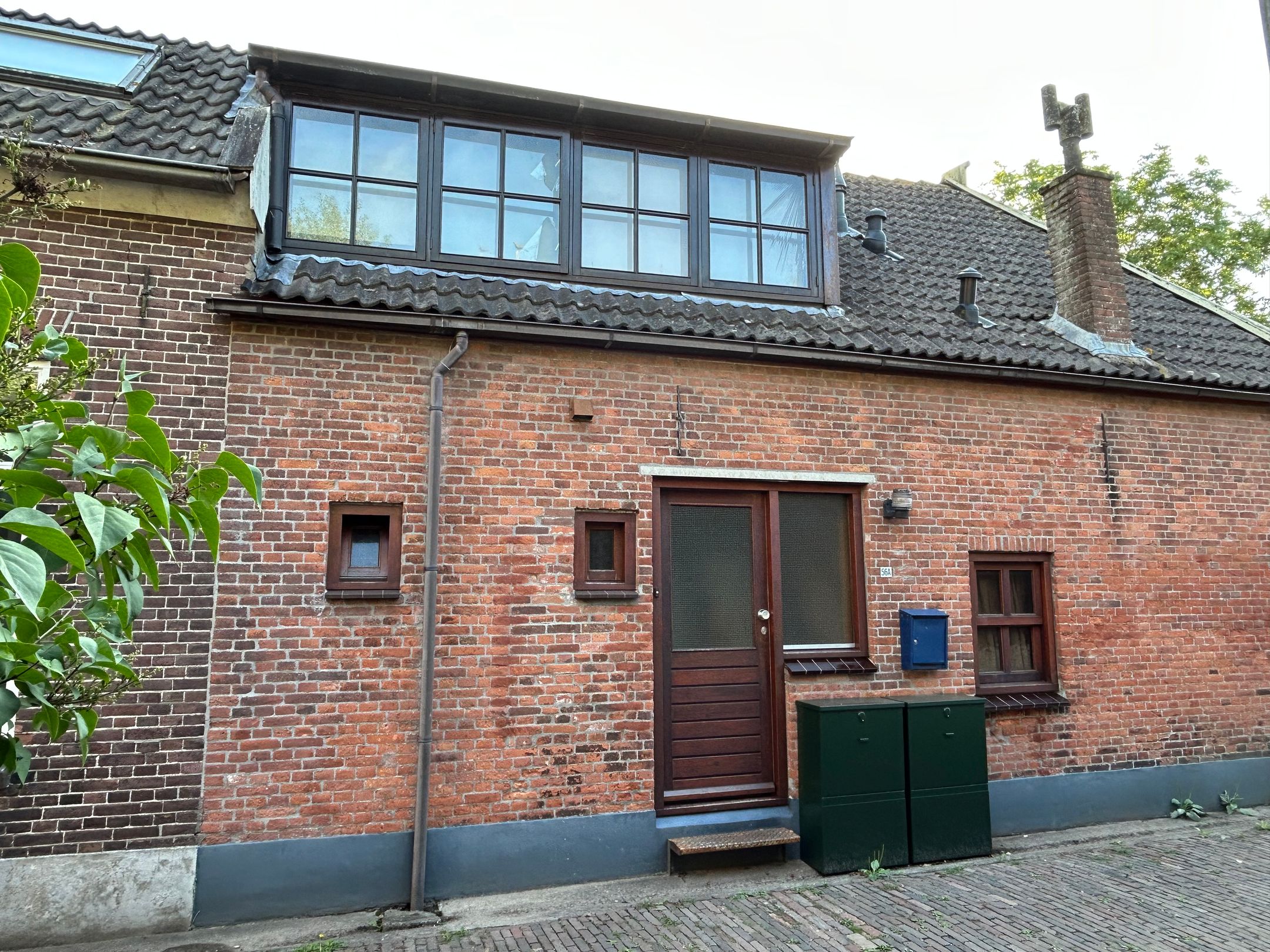 Foto 15 van Noordzijde 56-A