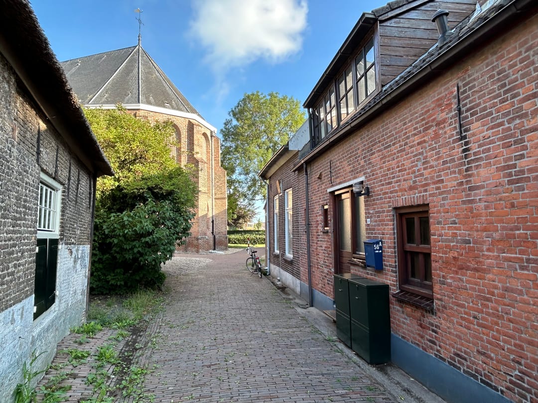 Foto 16 van Noordzijde 56-A