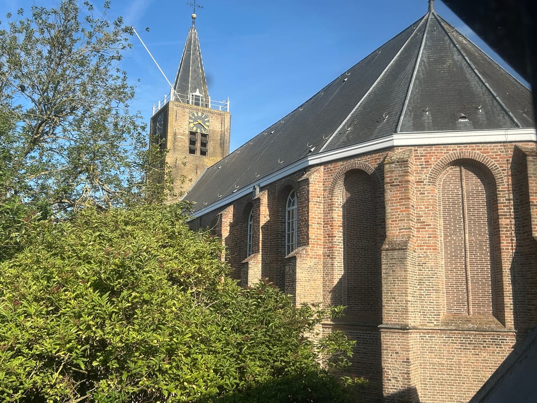 Foto 17 van Noordzijde 56-A