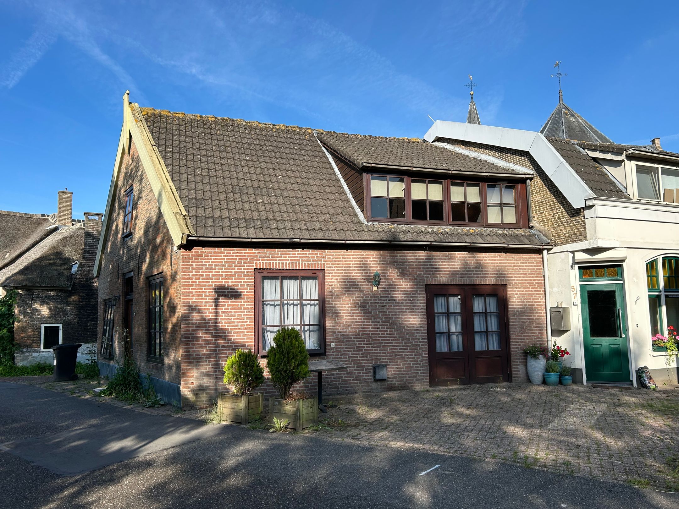 Foto 18 van Noordzijde 56-A