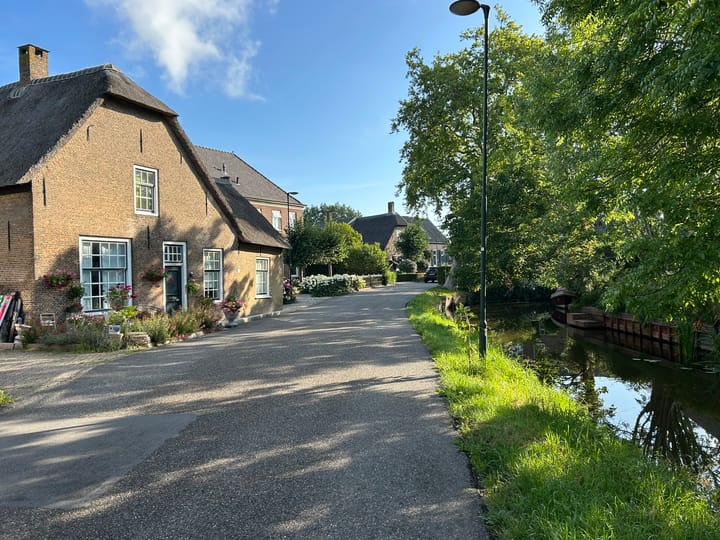 Foto 19 van Noordzijde 56-A