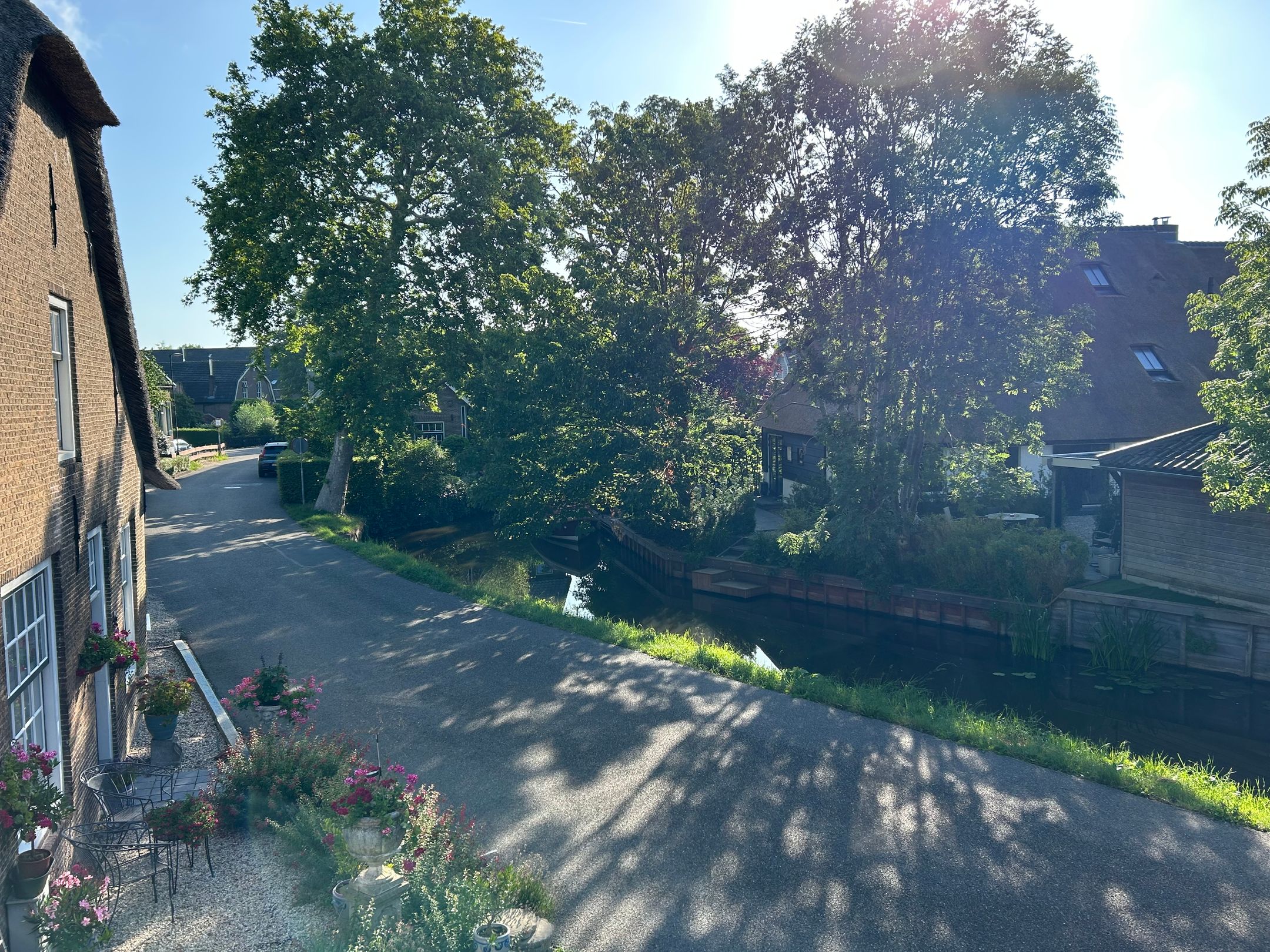 Foto 21 van Noordzijde 56-A