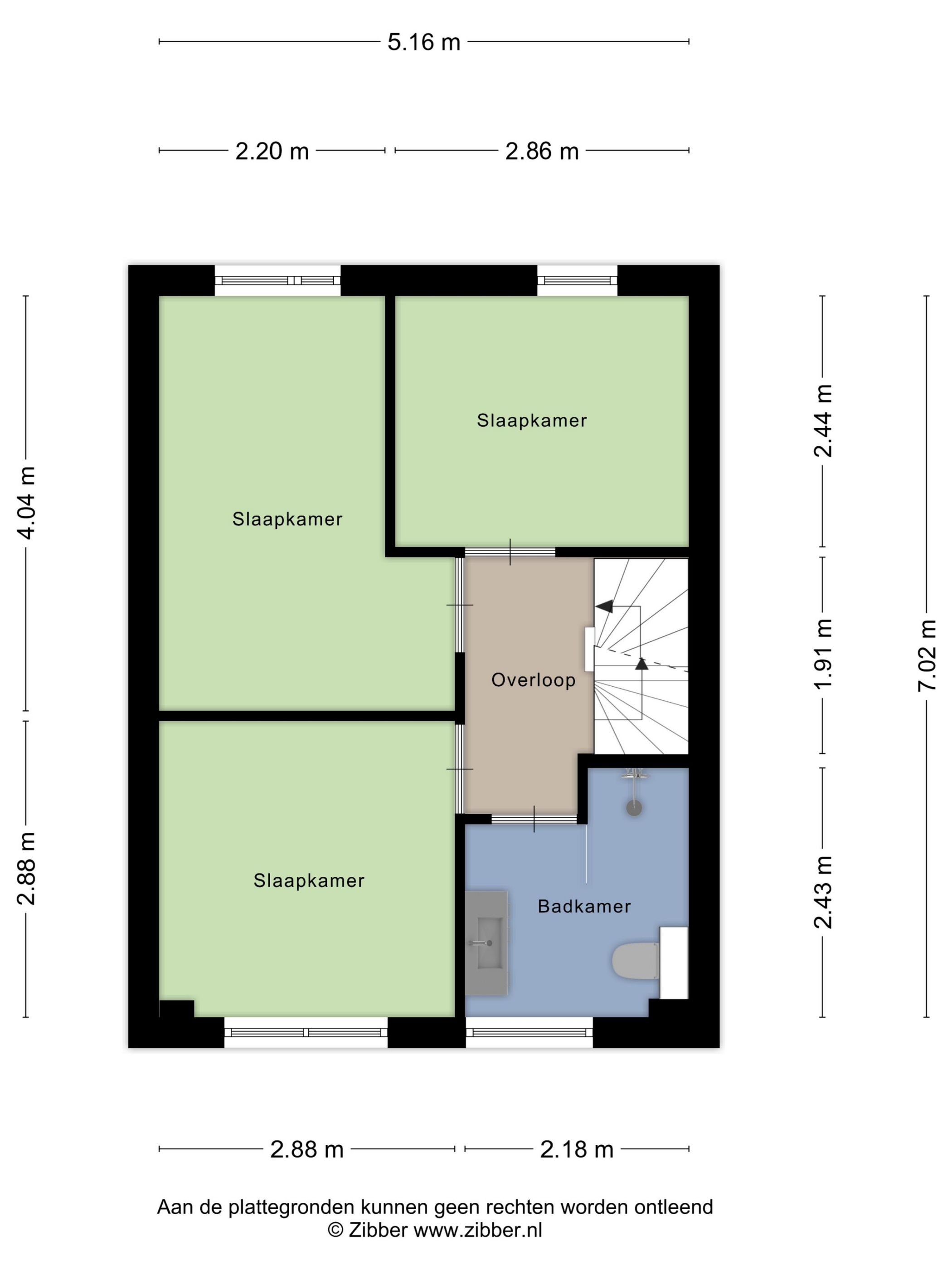 Foto 48 van Tirolstraat 70