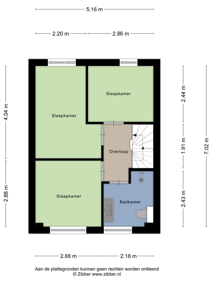 Foto 48 van Tirolstraat 70