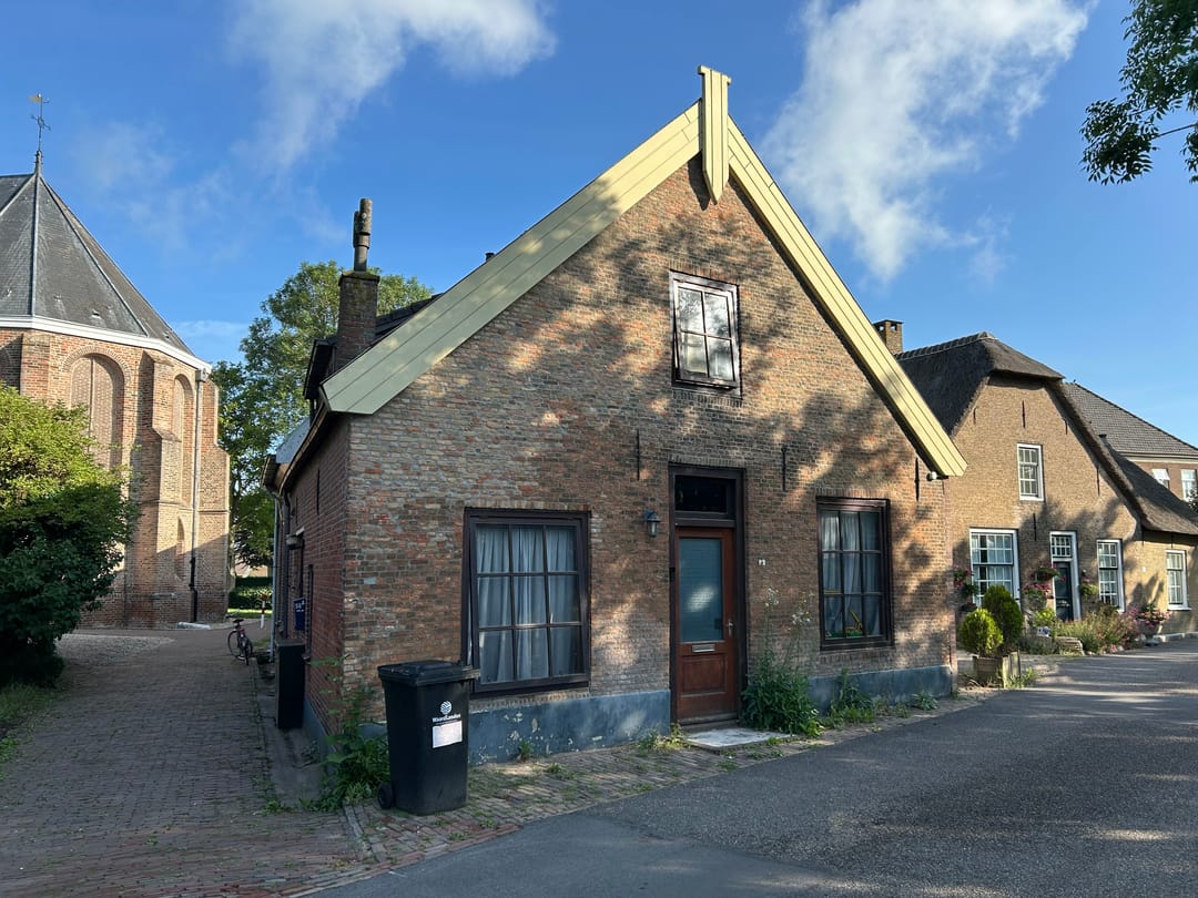 Foto 22 van Noordzijde 56-A