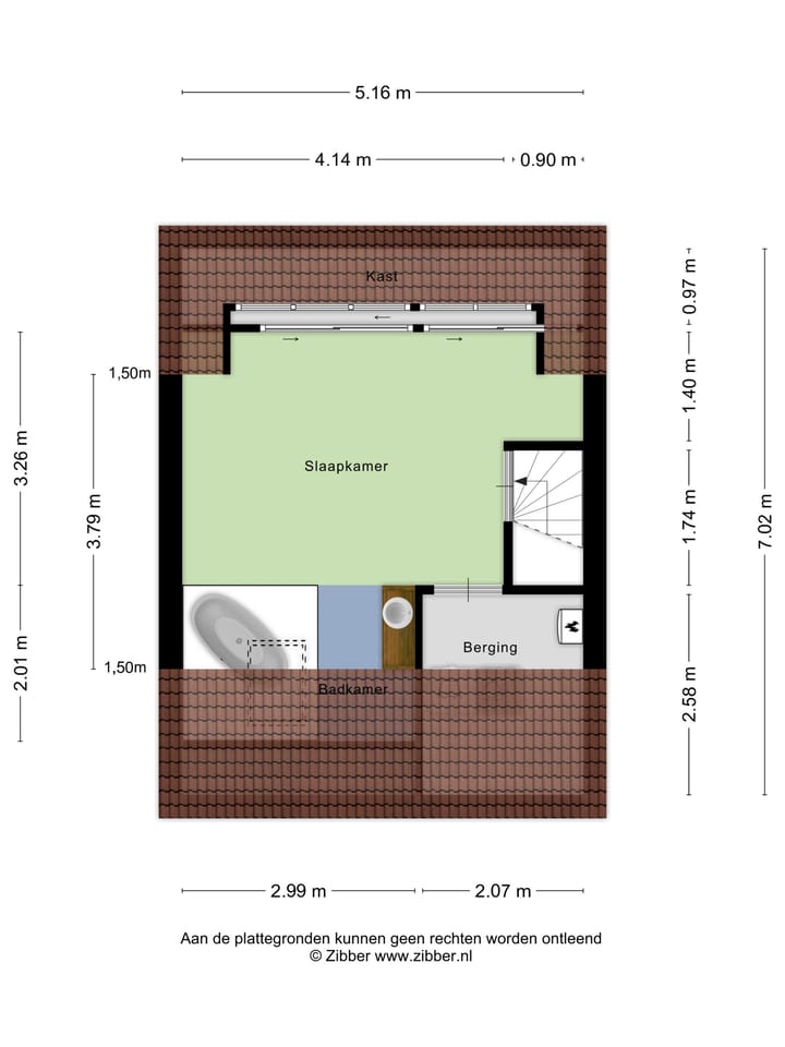 Foto 49 van Tirolstraat 70