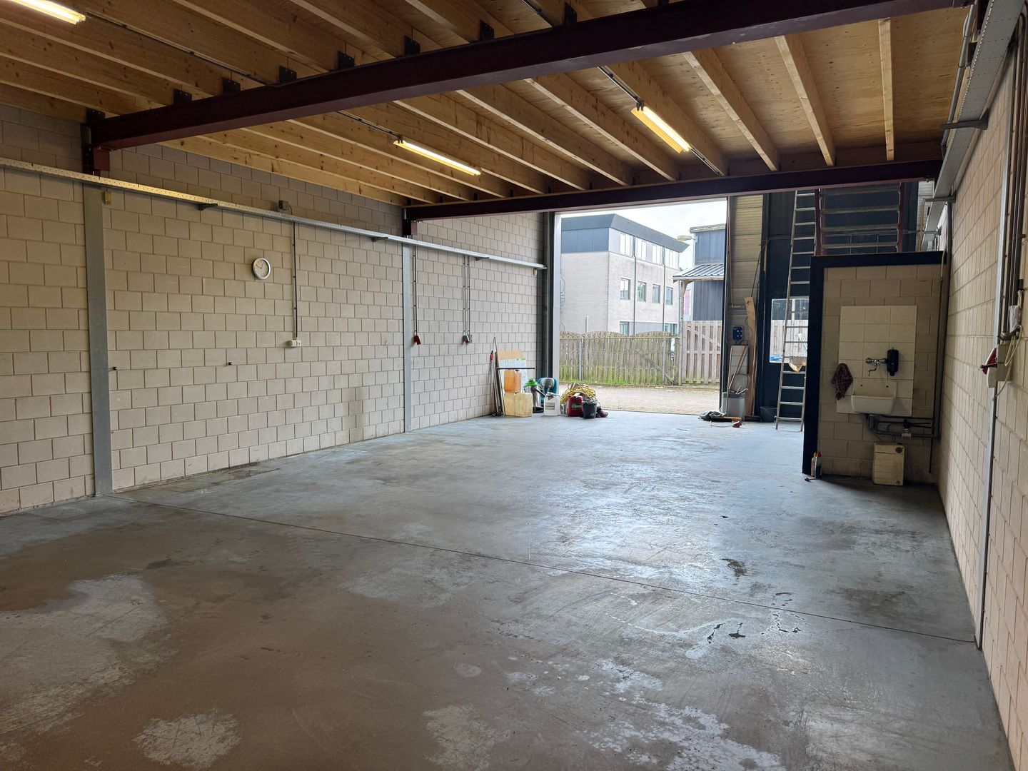 Bekijk foto 3 van Gijzenveld 4-A3