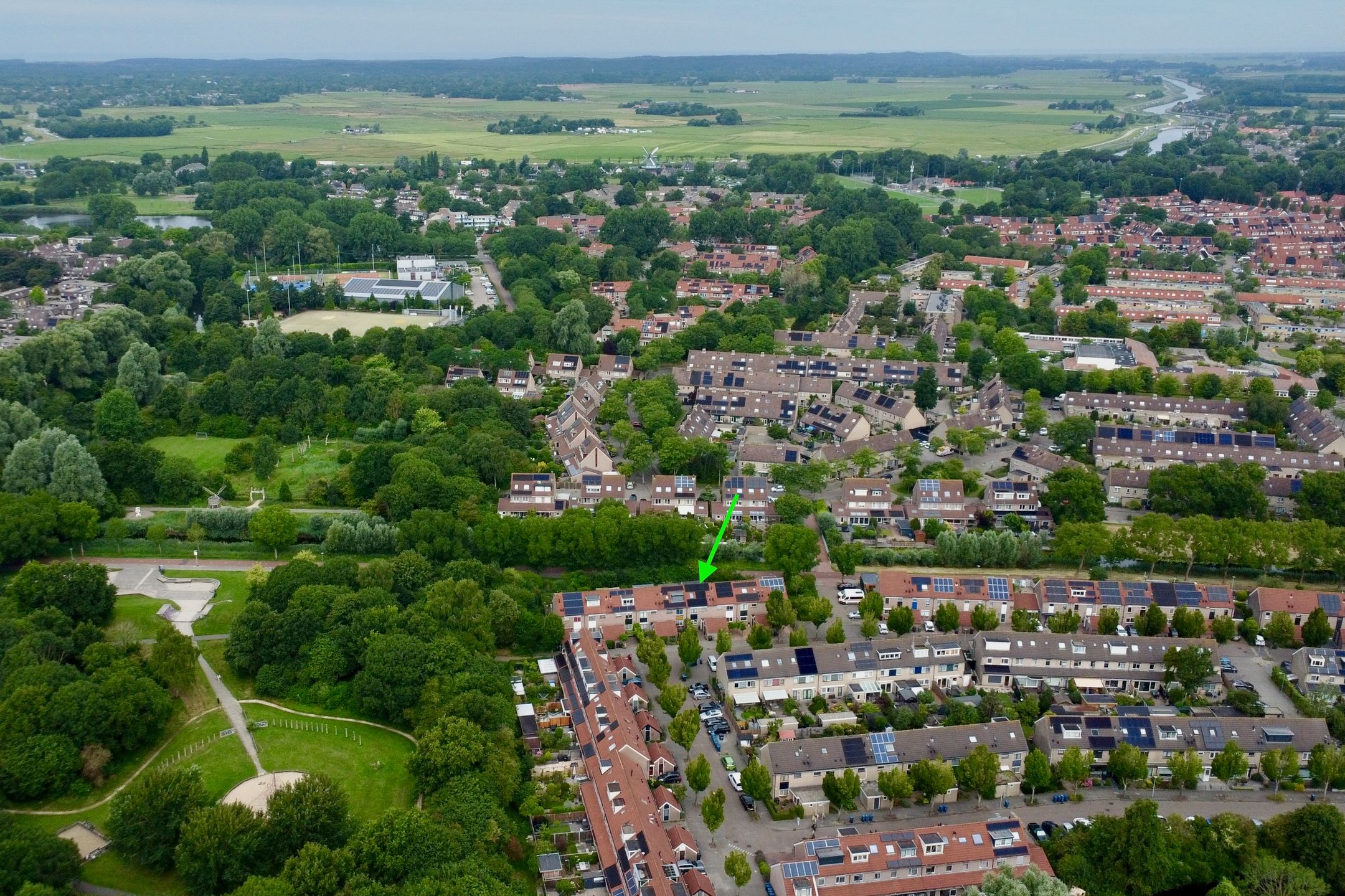 Foto 42 van Tirolstraat 70