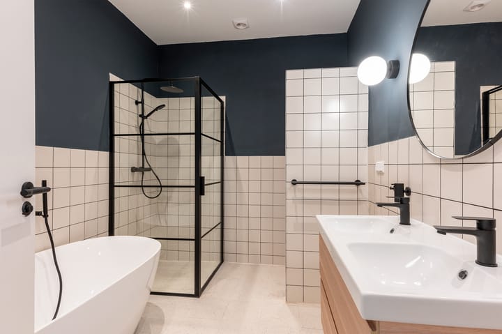 Foto 4 van Boergoensevliet 123-B