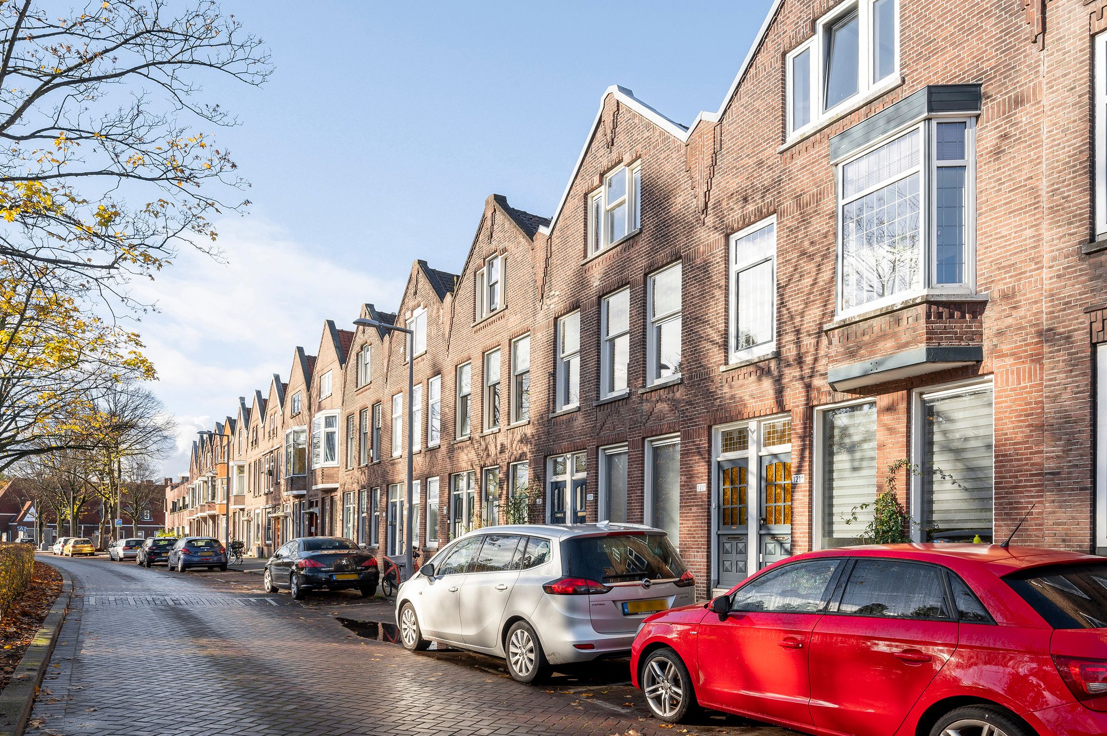 Foto 6 van Boergoensevliet 123-B