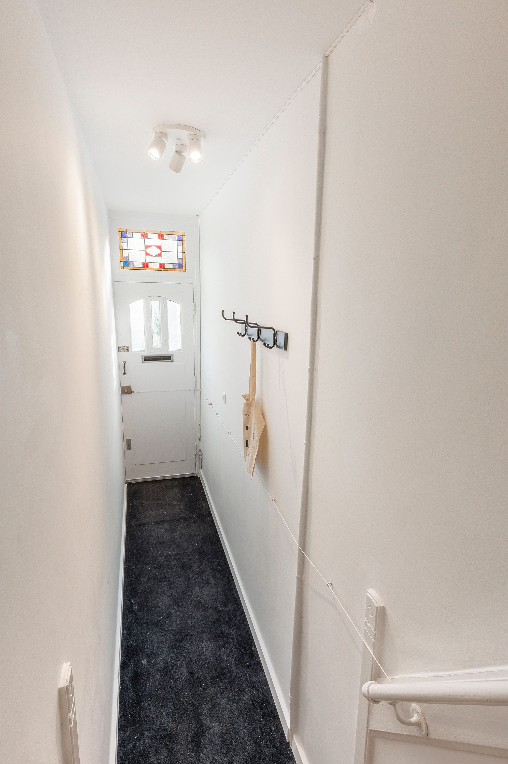 Foto 9 van Boergoensevliet 123-B