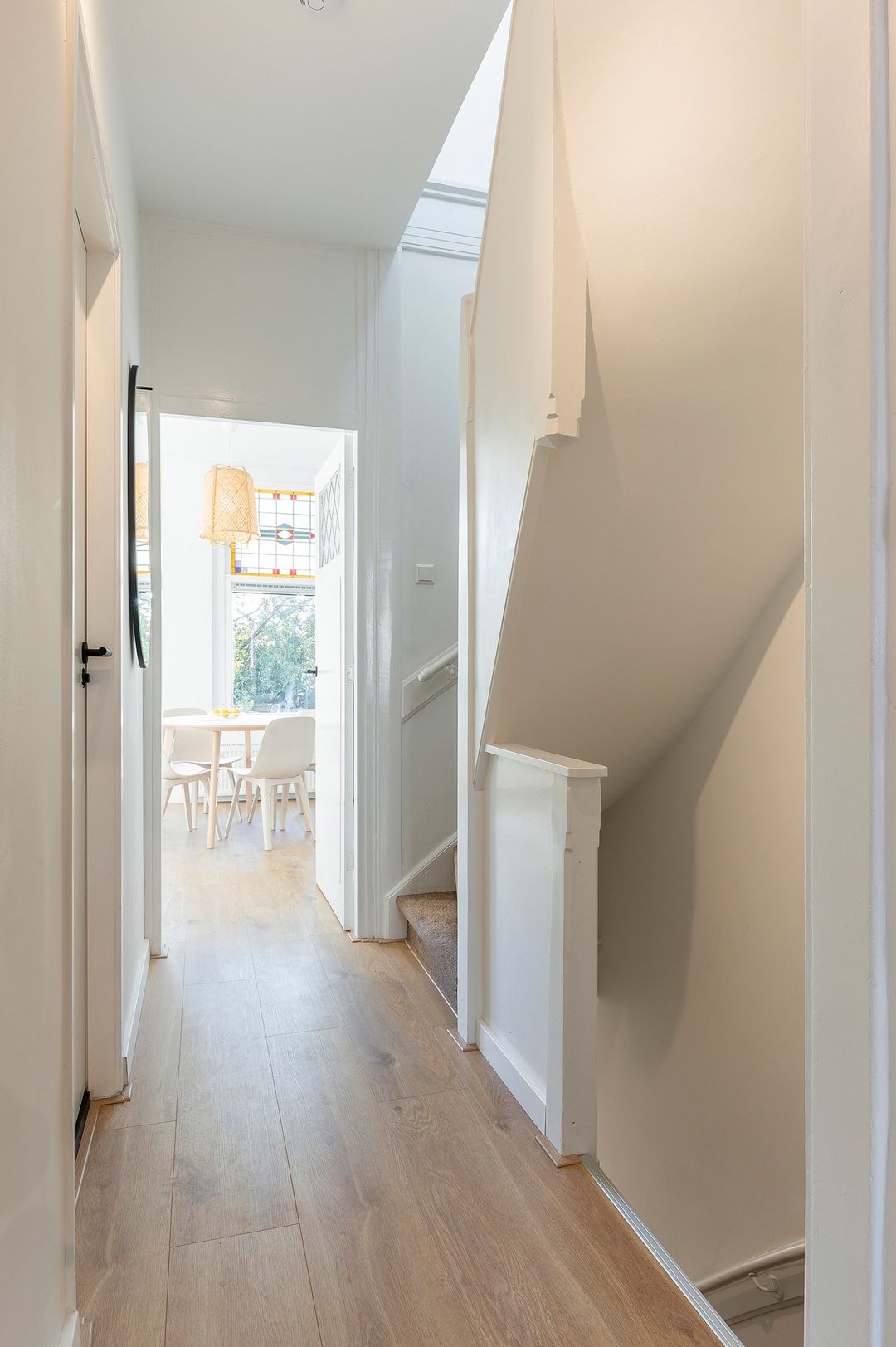 Foto 11 van Boergoensevliet 123-B