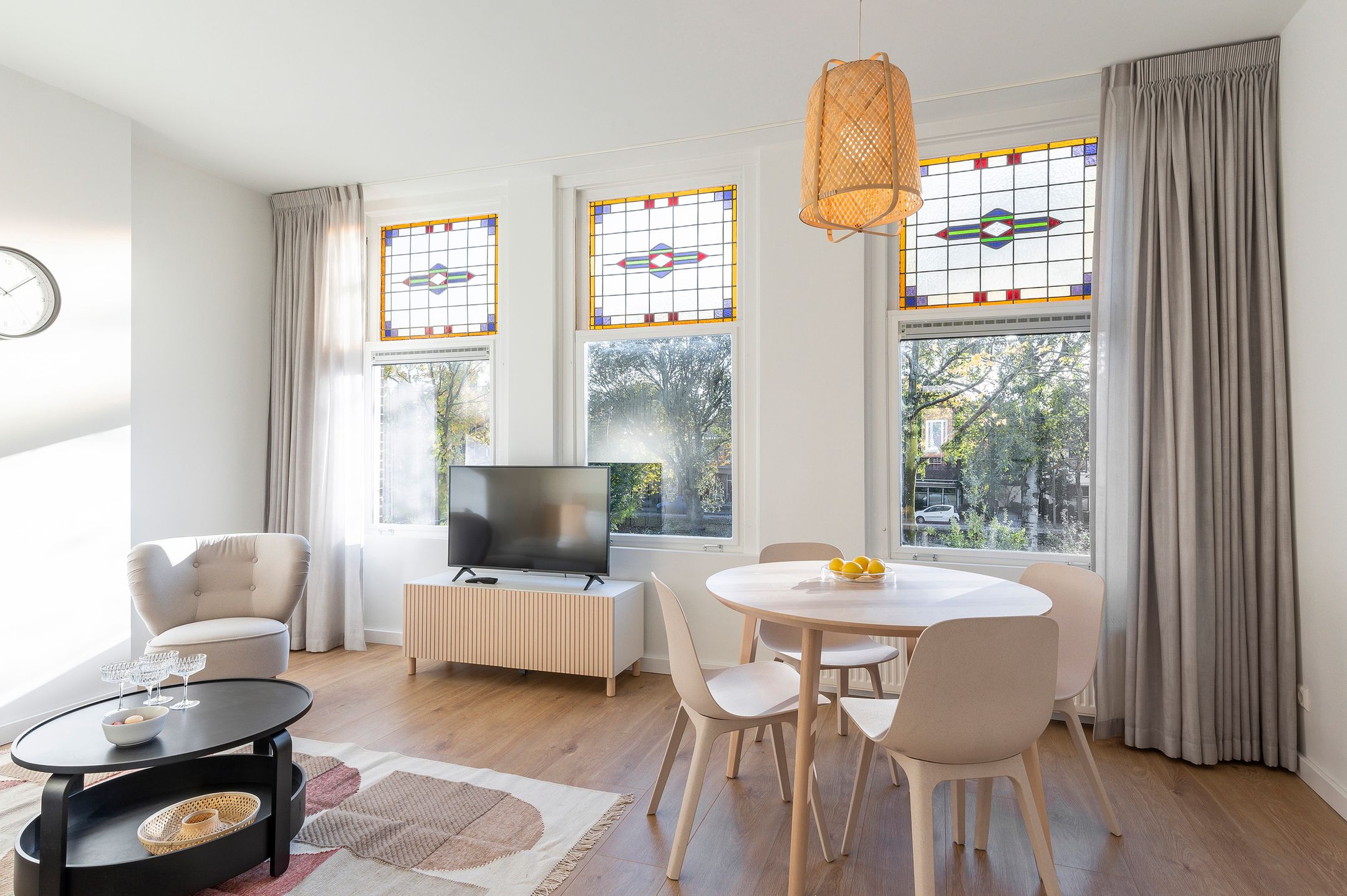 Foto 12 van Boergoensevliet 123-B