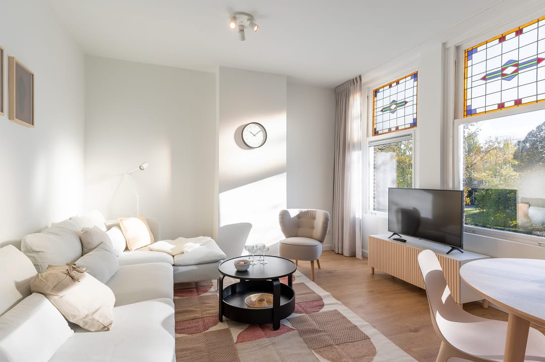 Foto 13 van Boergoensevliet 123-B