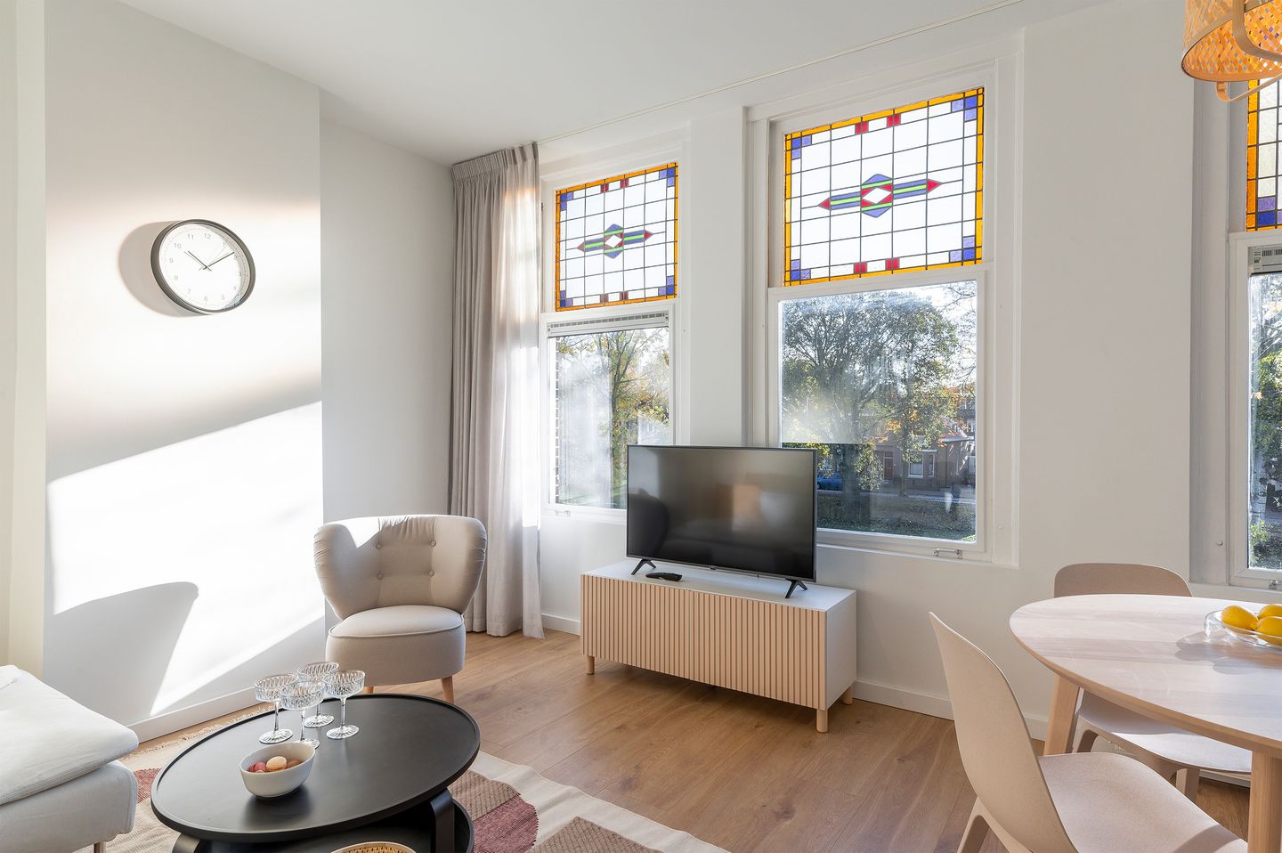 Foto 14 van Boergoensevliet 123-B