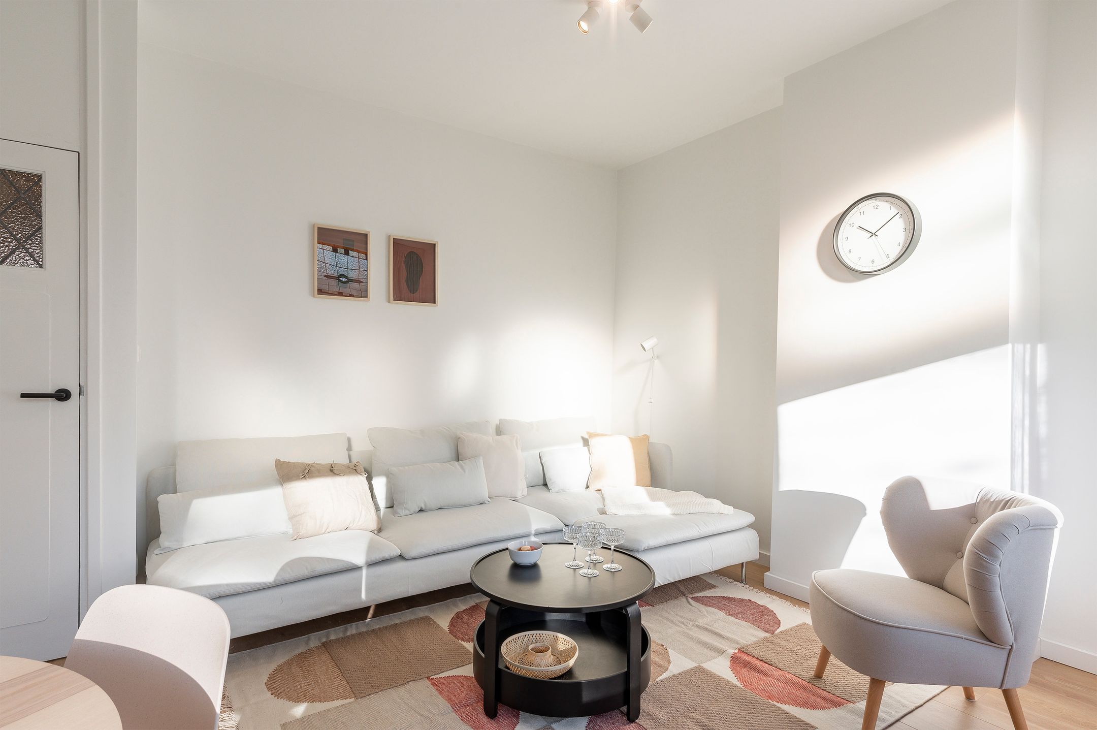 Foto 15 van Boergoensevliet 123-B