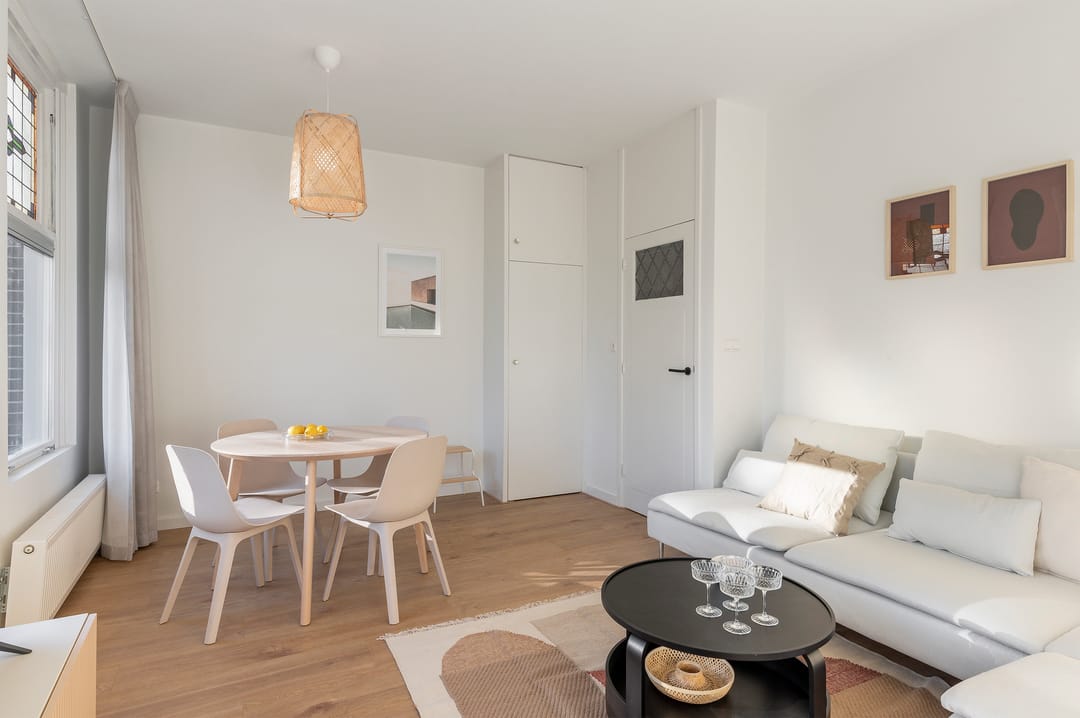 Foto 16 van Boergoensevliet 123-B