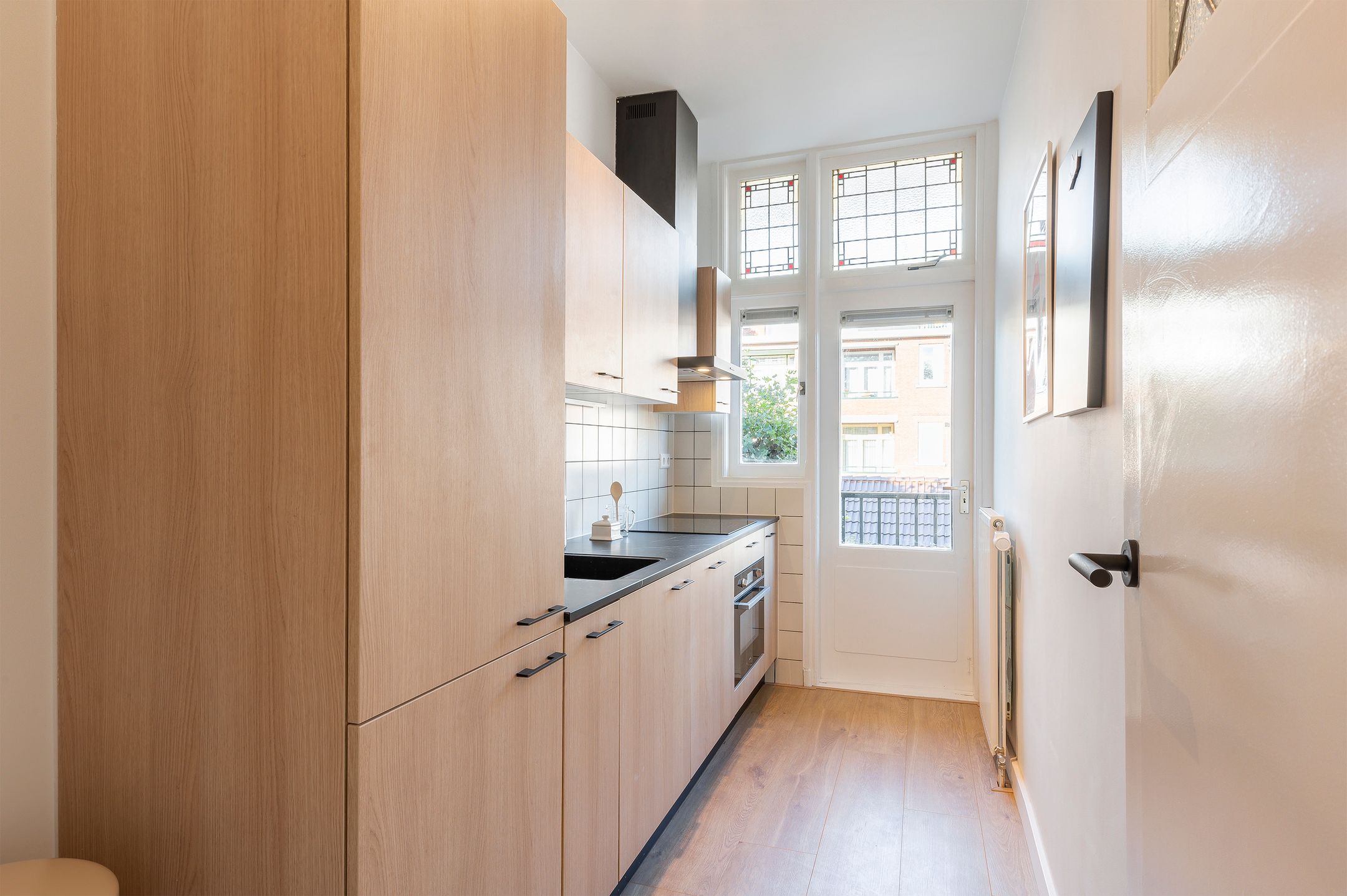 Foto 18 van Boergoensevliet 123-B