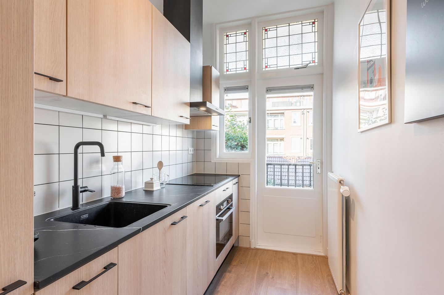 Foto 19 van Boergoensevliet 123-B