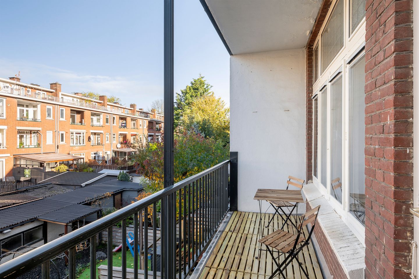 Foto 20 van Boergoensevliet 123-B