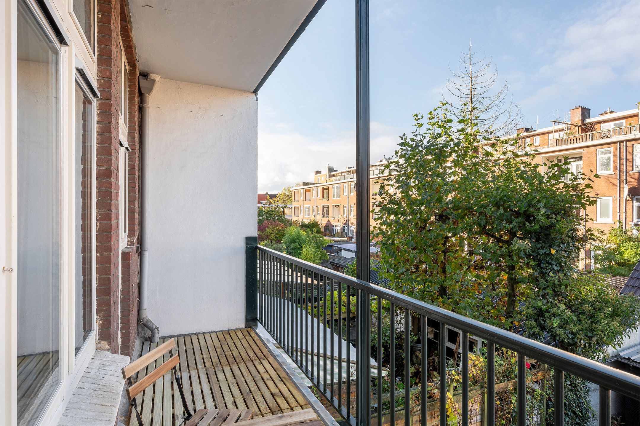 Foto 21 van Boergoensevliet 123-B