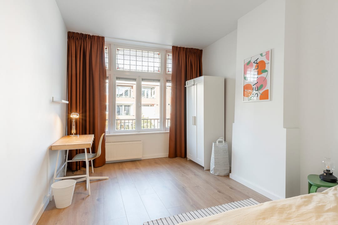 Foto 22 van Boergoensevliet 123-B