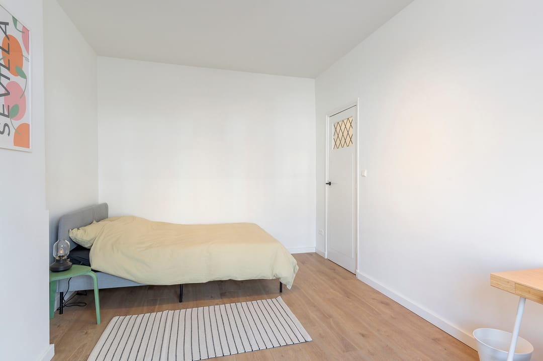 Foto 23 van Boergoensevliet 123-B