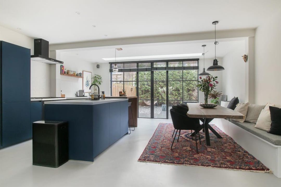 Foto 1 van Danie Theronstraat 8-A