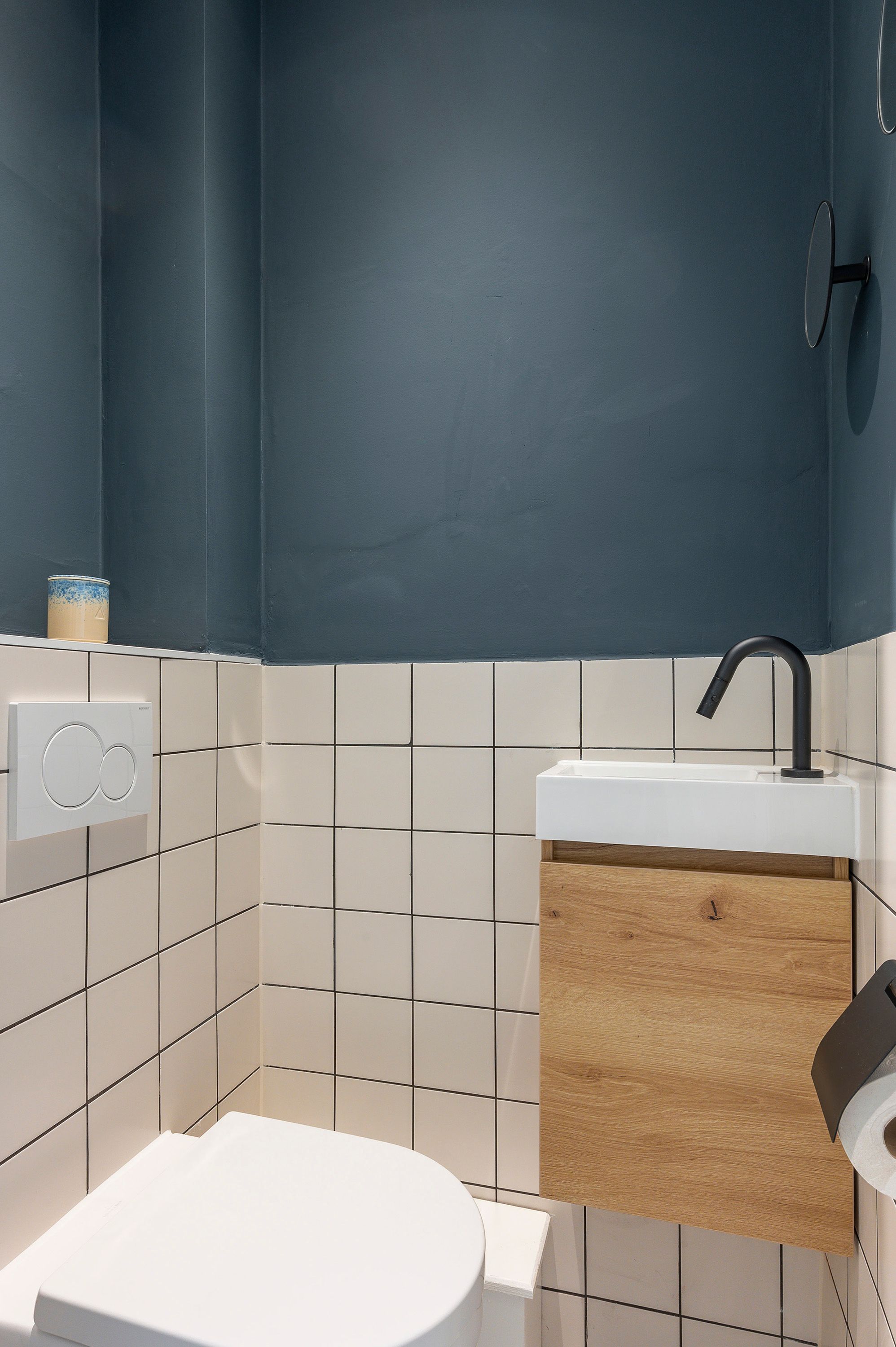 Foto 27 van Boergoensevliet 123-B