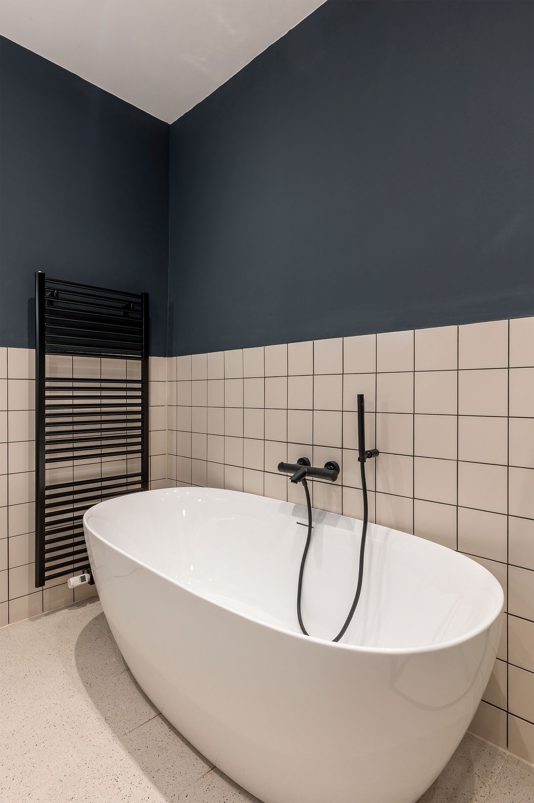 Foto 28 van Boergoensevliet 123-B