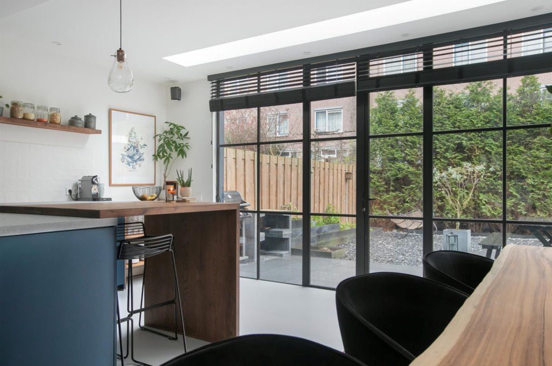 Foto 3 van Danie Theronstraat 8-A