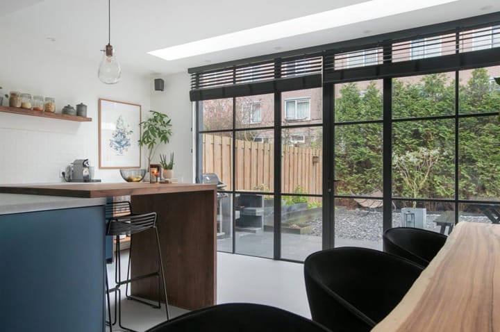 Photo 3 of Danie Theronstraat 8-A