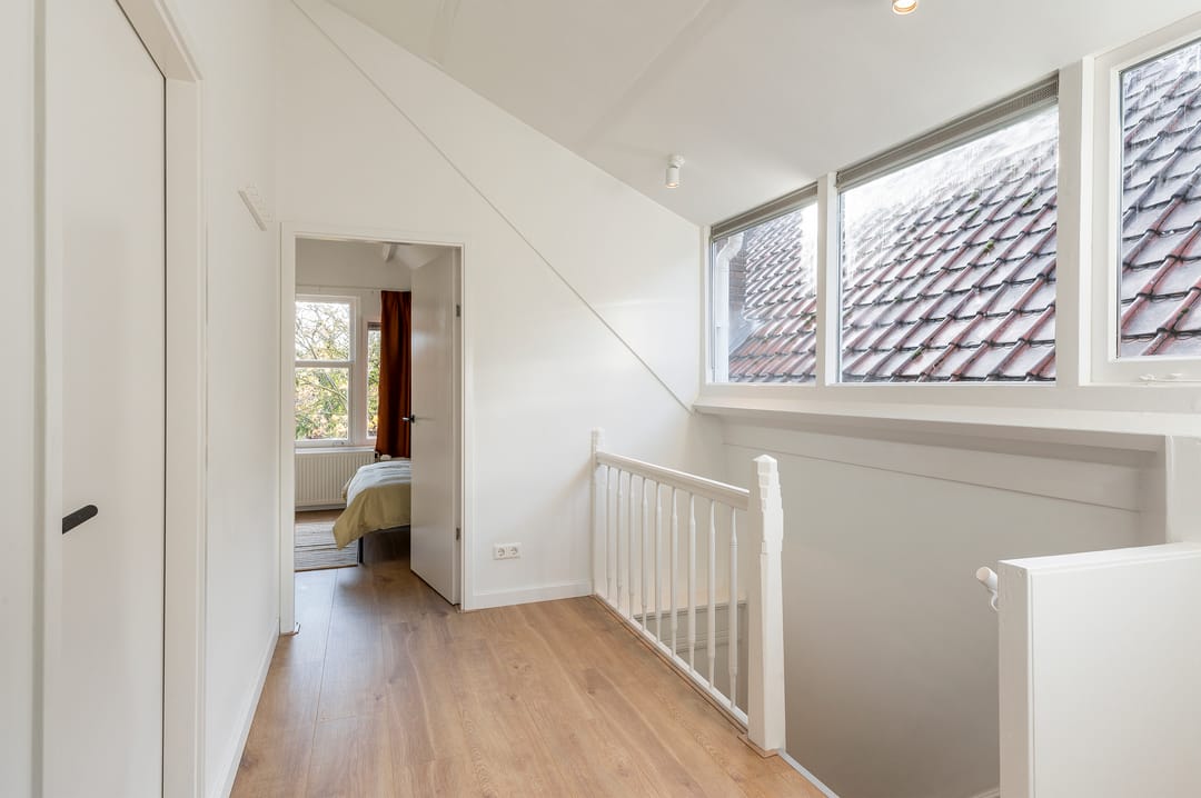 Foto 31 van Boergoensevliet 123-B