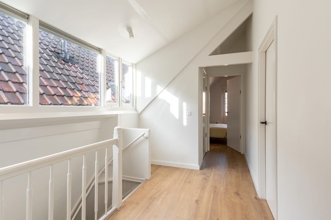 Foto 32 van Boergoensevliet 123-B