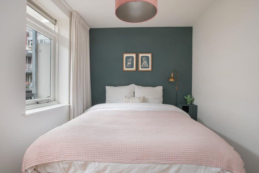 Foto 8 van Danie Theronstraat 8-A