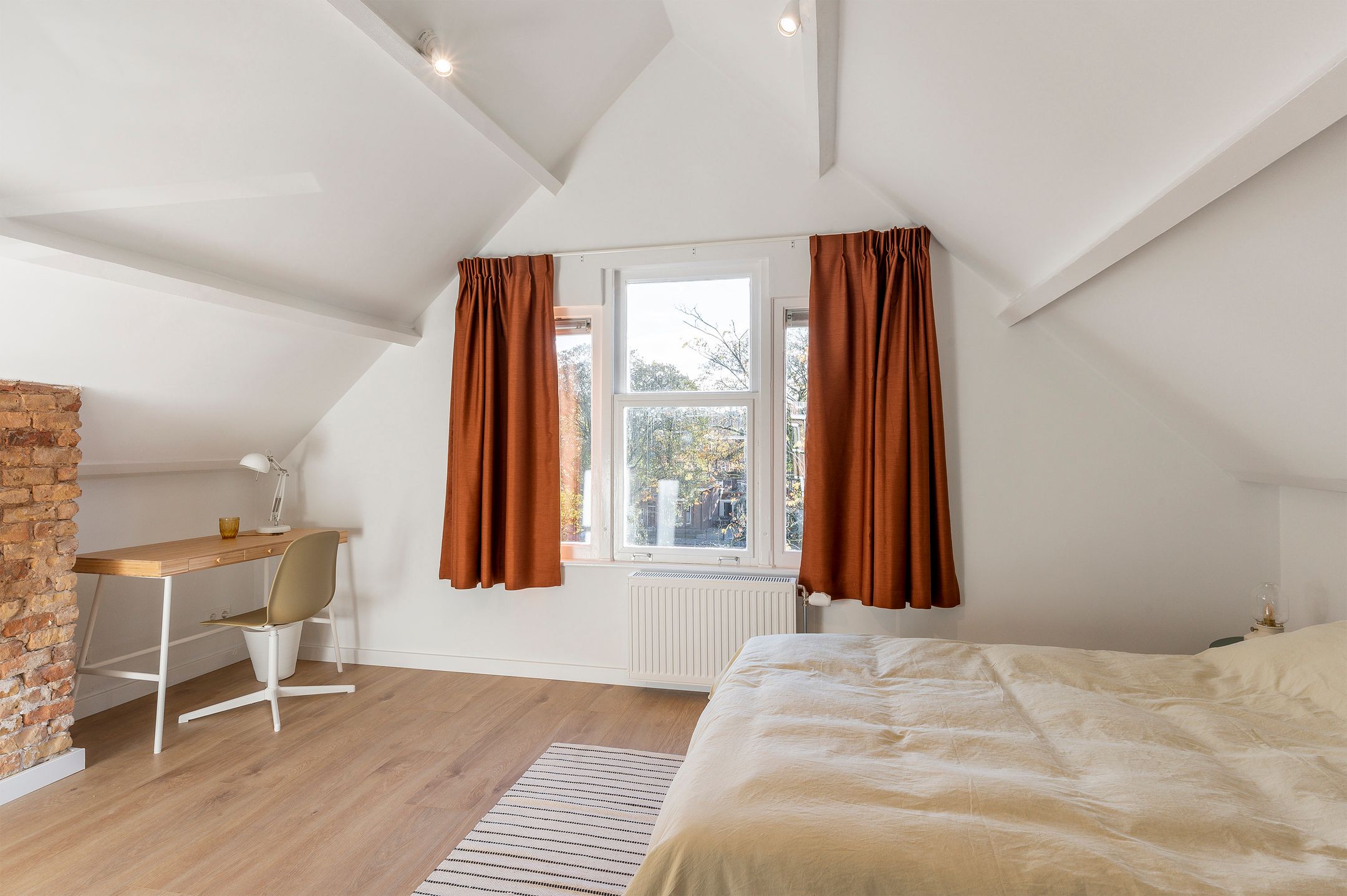 Foto 33 van Boergoensevliet 123-B