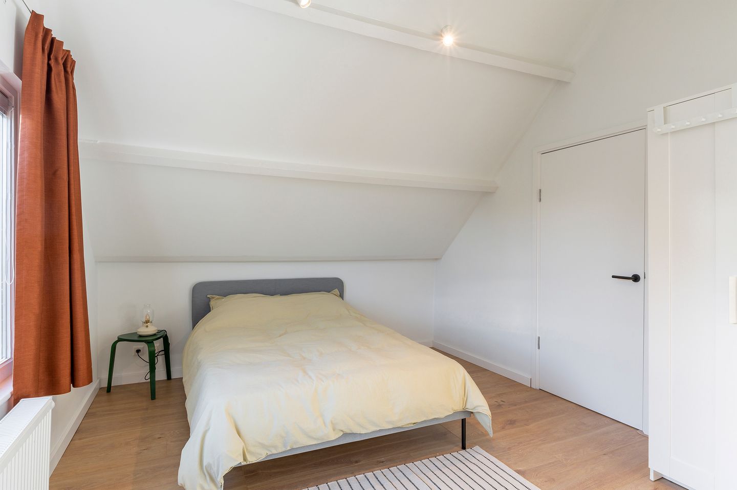 Foto 35 van Boergoensevliet 123-B