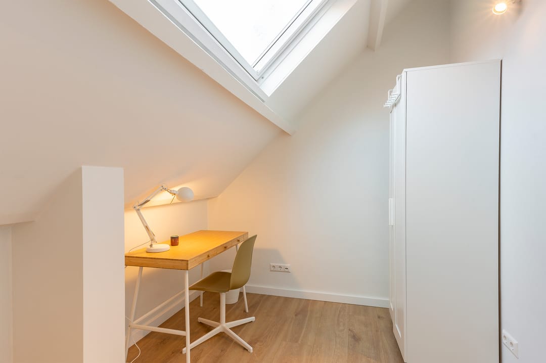 Foto 37 van Boergoensevliet 123-B